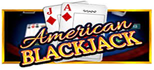 Are you a polished Blackjack player? If so, then this snazzy-looking card game is for you! On American Blackjack, you can play up to three hands at once and with an eight deck shoe in play, the action never stops. Stand, Hit, Double or Split, this game gives you everything a Blackjack game has to offer with pure America rules.