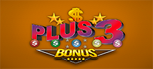 Be the champion of the time with Plus 3 Bonus, another of the many news from FBMDS . The gaming experience innovates fully for online video bingo players with the addition of new bonuses to the FBMDS portfolio. Plus 3™ has new versions with free spins, choice of multiple levels or spin reel bonuses to try and explore. Challenge all your senses and live the fascinating moves that FBMDS has developed thinking especially of you.