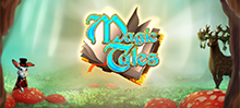 Who doesn´t love good Magic Tales?
This one is brought to you in a slot experience to enjoy in any digital device. Meet the wizard and the unicorn and they will reveal you the exciting free spins and bonus game modes of this adventure!