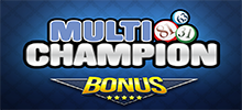 Multi Champion Bonus