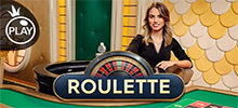 Feel the real expectation of seeing the roulette spin in a luxurious setting based on the best casinos in the world. With 37 pockets ranging from 1 to 36 and the green pocket 0, the objective is to predict where the ball will land. You can bet on any specific number or on a possible outcome like red or black. Plus, Pragmatic's Roulette Lobby comes with all the regular side bets you'd expect from a first-class game. Don't miss the opportunity to see your lucky number spinning red in black in real European style.