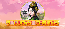 The prophecy stated that the person who finds the 8 lucky charms in this game, will earn an immense fortune. So dive into this mysterious and fascinating slot inspired by the ancient Chinese civilization and take home incredible prizes, in addition to having the opportunity to win up to 20 free spins and multiply your winnings.   <br/>
<br/>
Spin the destination rollers and be the great winner!