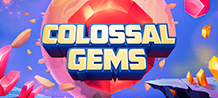 <div>Enjoy your hours of fun in this classic slot machine full of glamor and gems. Space-based is a slot with great design quality and high volatility. <br/>
</div>
<div><br/>
</div>
<div>You will discover the best prizes under each stone, enjoy the many shapes and colors of these gems! </div>