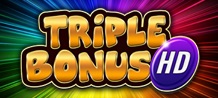 Triple Bonus HD