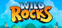 Wild Rocks
