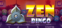 Welcome to the most Zen and fun bingo ever!<br/>
If you're looking for a balance of fun and relaxation, you've come to the right Bingo! Enter the world of meditation, inner knowledge and wealth. Discover this mystical game that will take you through many rounds with jackpots and a boom-games-exclusive mystery prize that pops up when you least expect it!<br/>
Choose your cards, and if you win with the first 30 balls, the jackpot is yours. Get blown away by the Zen Box Bonus or Zen Fortune Bonus and increase your winnings even more!<br/>
Relax and find peace in a sound, friendly and fun environment.<br/>
Win with Zen Bingo!